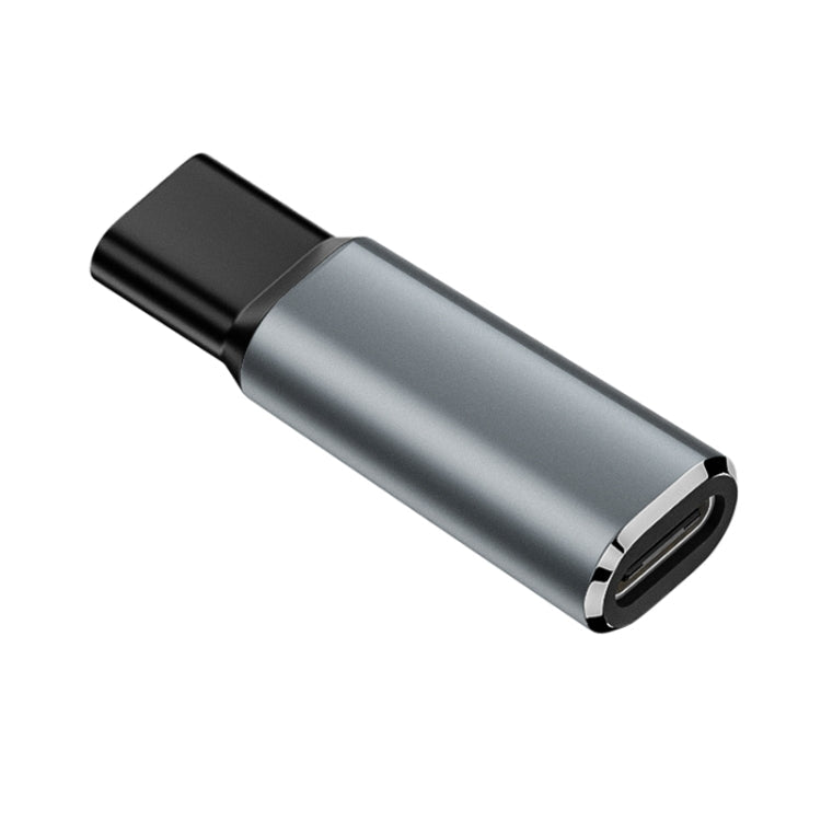 Shaver / Clipper Charging Adapter for Philips, Interface:Type-C to 15V Oval(Grey)