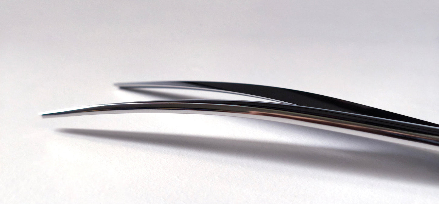 Zora Pet Grooming Curved Shear - Model A-800C