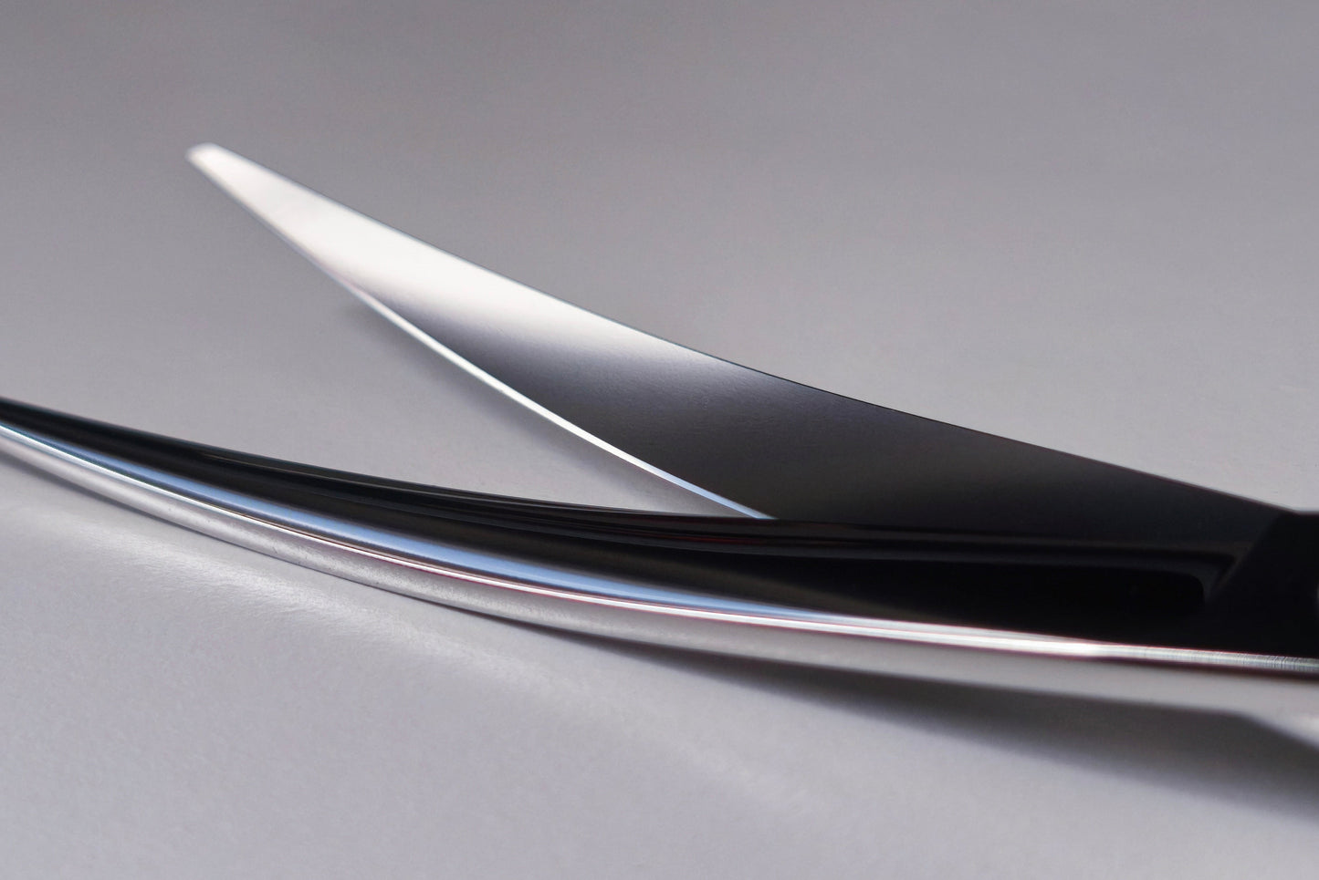 Zora Pet Grooming Curved Shear - Model A-800C