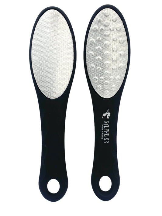 Sylphkiss - Metal Foot File