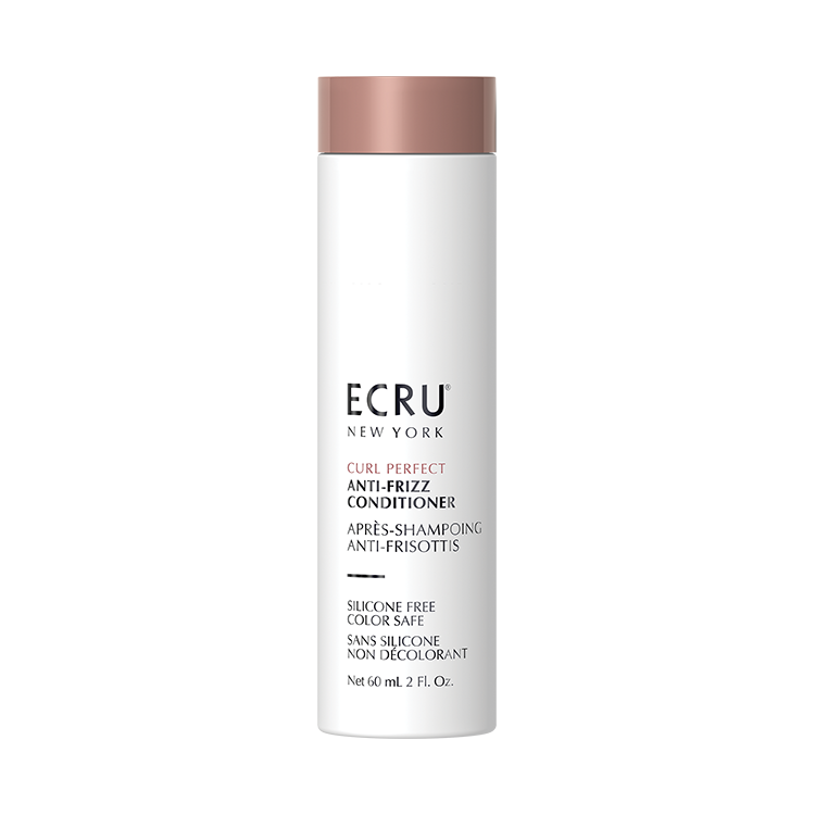 Ecru New York Anti-Frizz Conditioner The Warehouse Salon