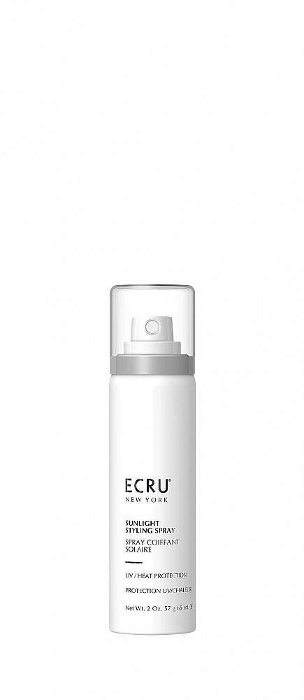 ECRU New York Sunlight Styling Spray The Warehouse Salon