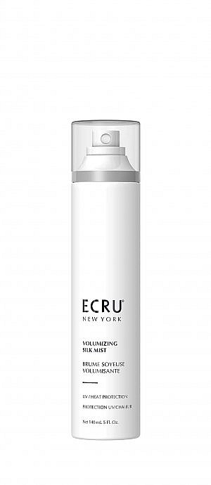 ECRU New York Volumizing Silk Mist The Warehouse Salon