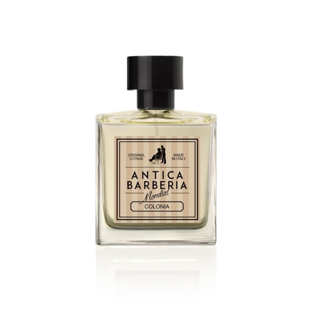 Original Citrus Colonia Eau de Toilette 100ml
