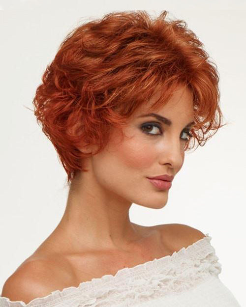 Bryn (Exclusive) | Synthetic Wig by Envy