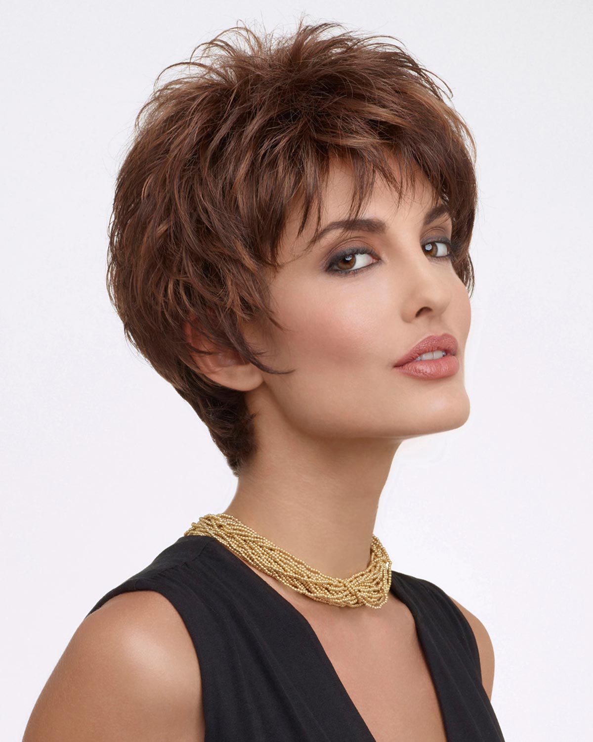 Kitana | Monofilament Synthetic Wig by Envy