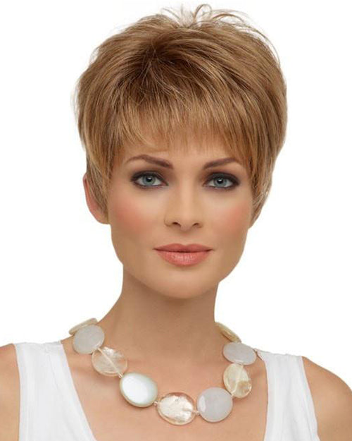 Tiffany | Synthetic Wig by Envy