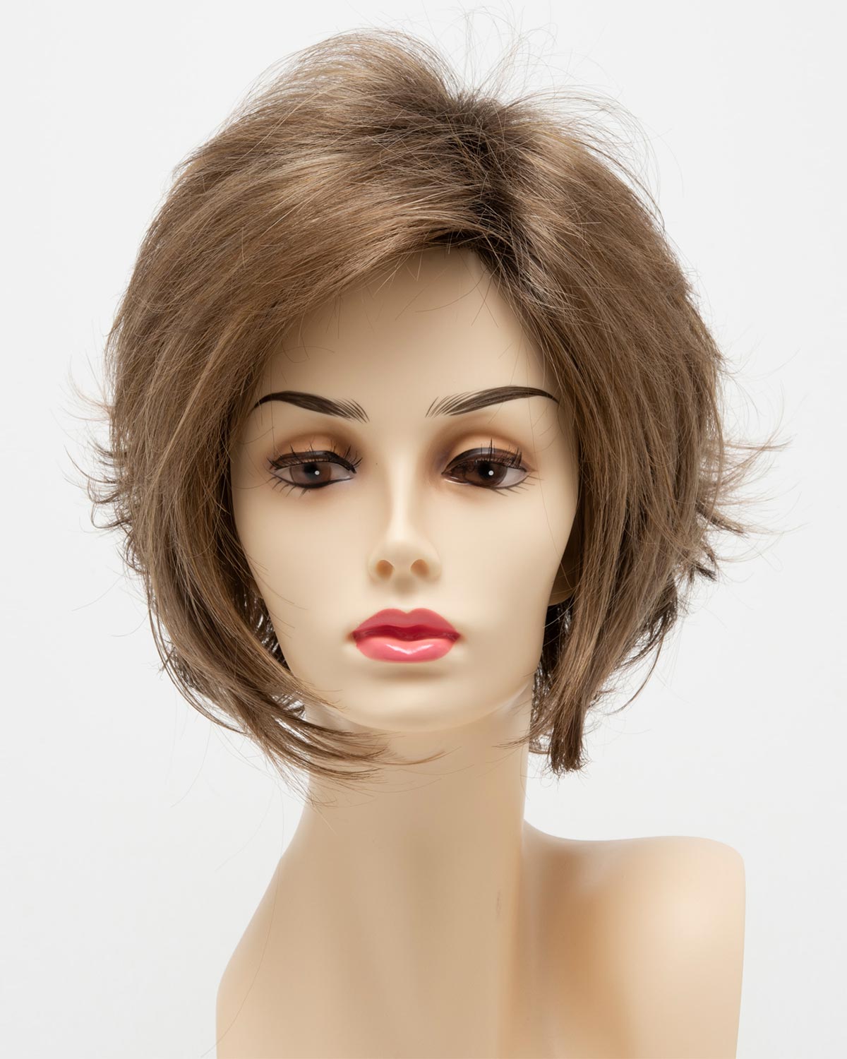 Angie (Exclusive) | Lace Front & Monofilament Synthetic Wig by Envy