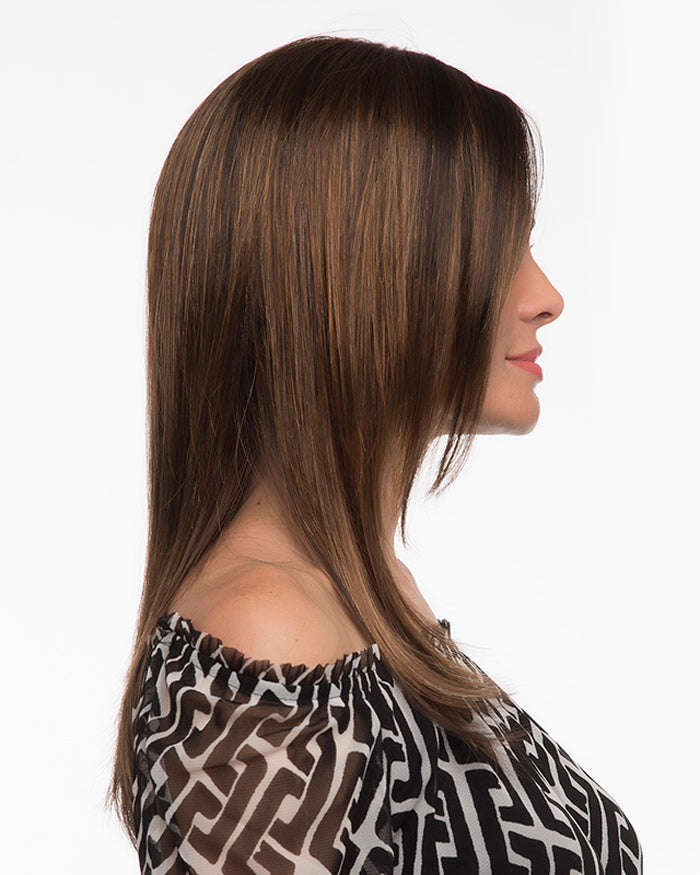 Belinda | Lace Front & Monofilament Part Synthetic Wig by Envy
