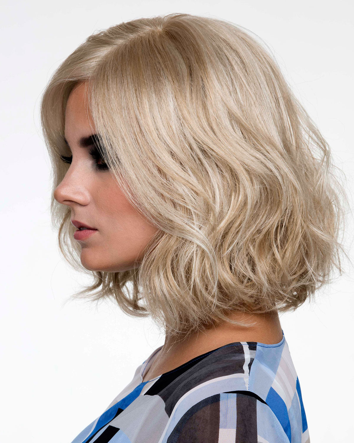 Chloe | Lace Front & Monofilament Part Synthetic Wig by Envy