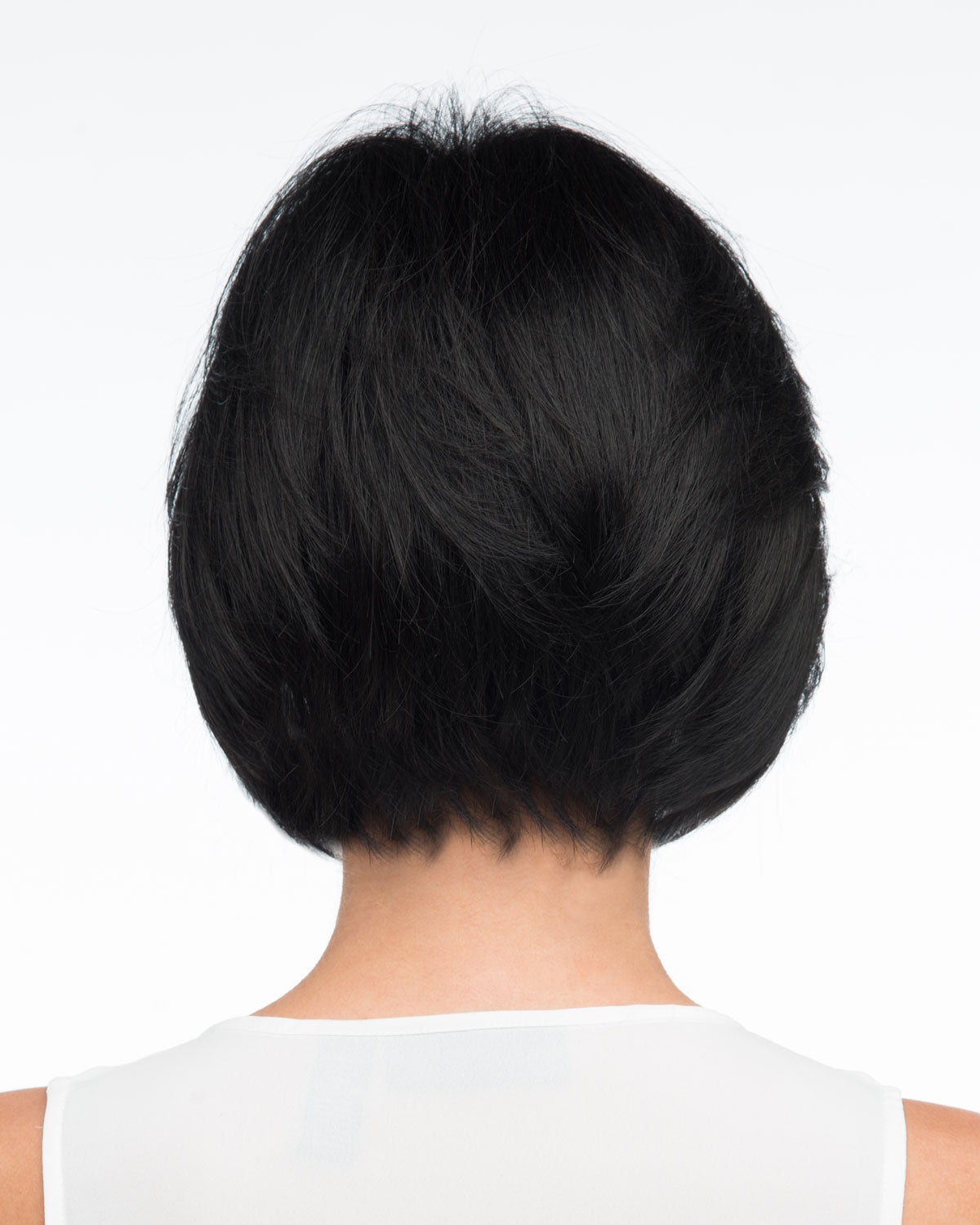 Abbey | Monofilament Human Hair Blend Wig by Envy