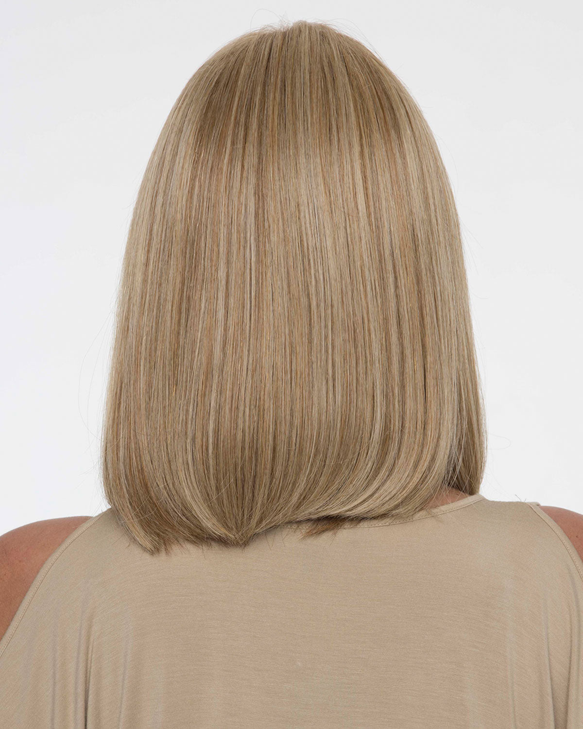 Chelsea | Monofilament Human Hair Blend Wig by Envy