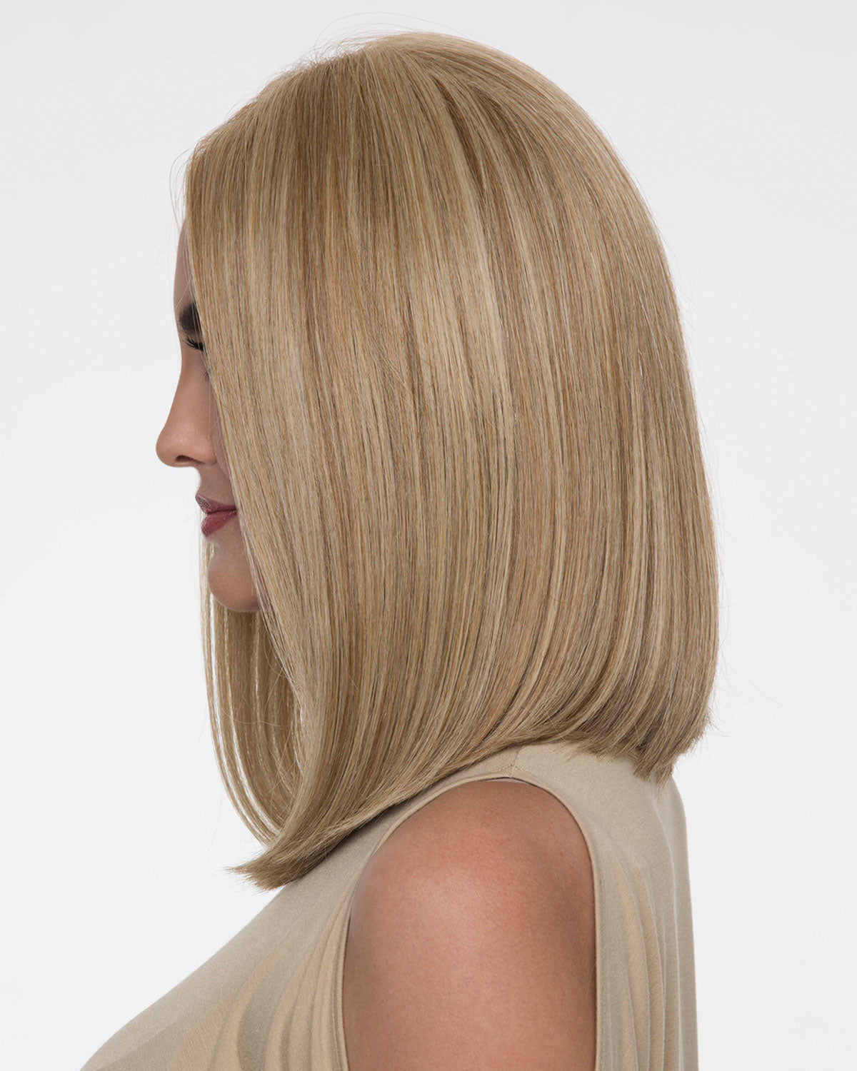 Chelsea | Monofilament Human Hair Blend Wig by Envy