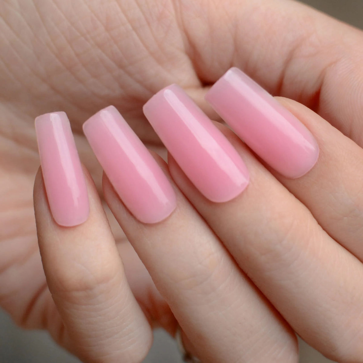 Easy Gel - New Love - 2oz Lunali Nail Supply