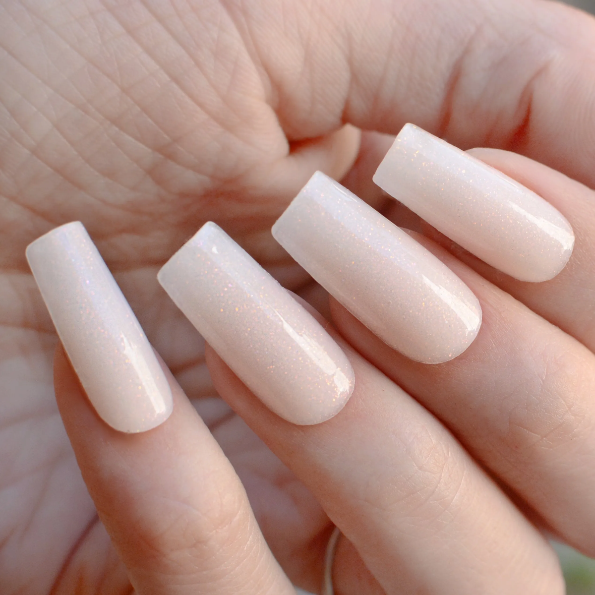 Easy Gel - New York - 2oz Lunali Nail Supply