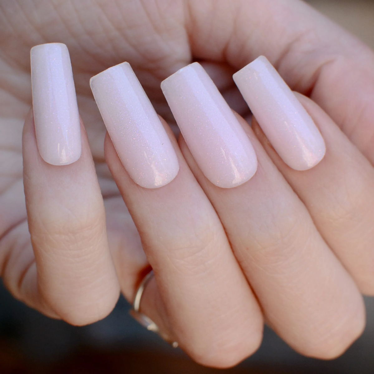 Easy Gel - Paris - 2oz Lunali Nail Supply