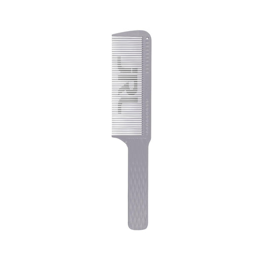 JRL Professional J202 Barber Fading Comb for Precision Blending Beauty Care Bag