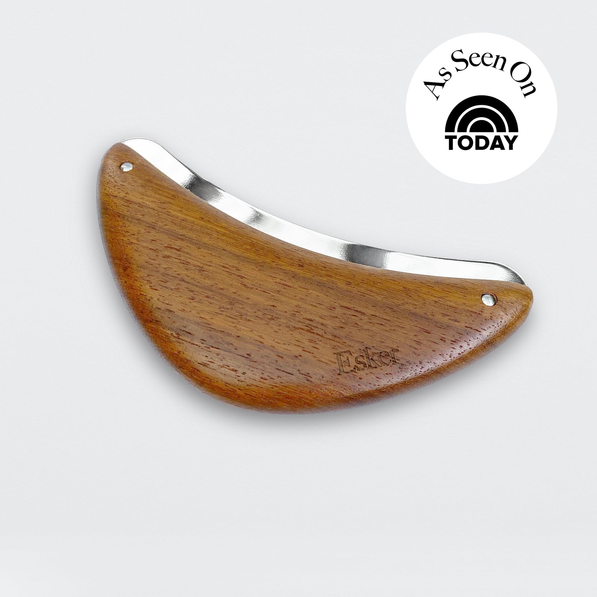 Body Plane Exfoliator Tool Esker