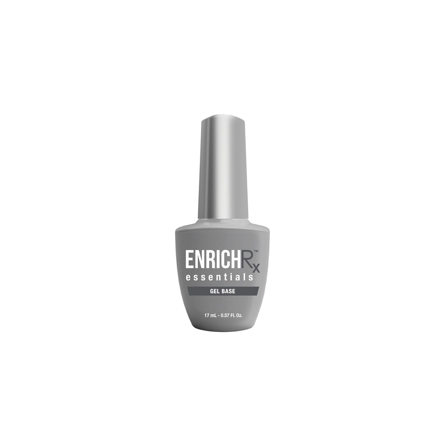 ENRICHRx GEL BASECOAT - 0.5oz Lunali Nail Supply