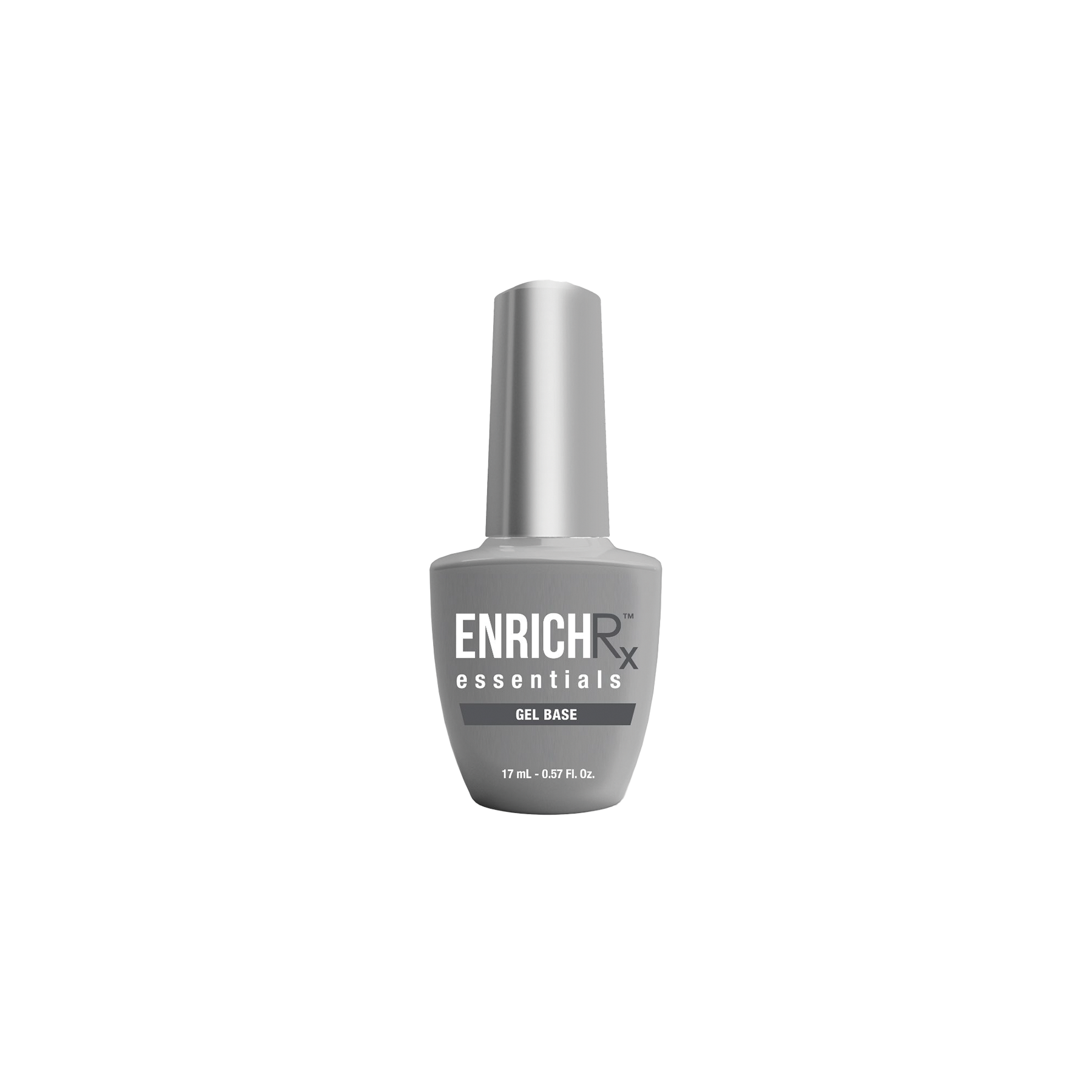 ENRICHRx GEL BASECOAT - 0.5oz Lunali Nail Supply