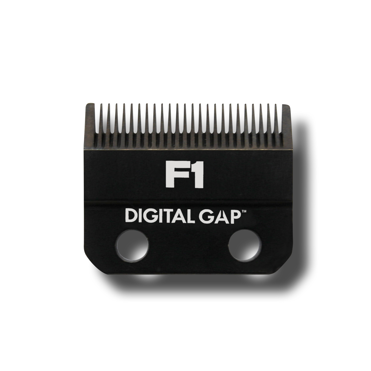 Digital Gap™ Graphene F1 Clipper Blade Cocco Hair Professional