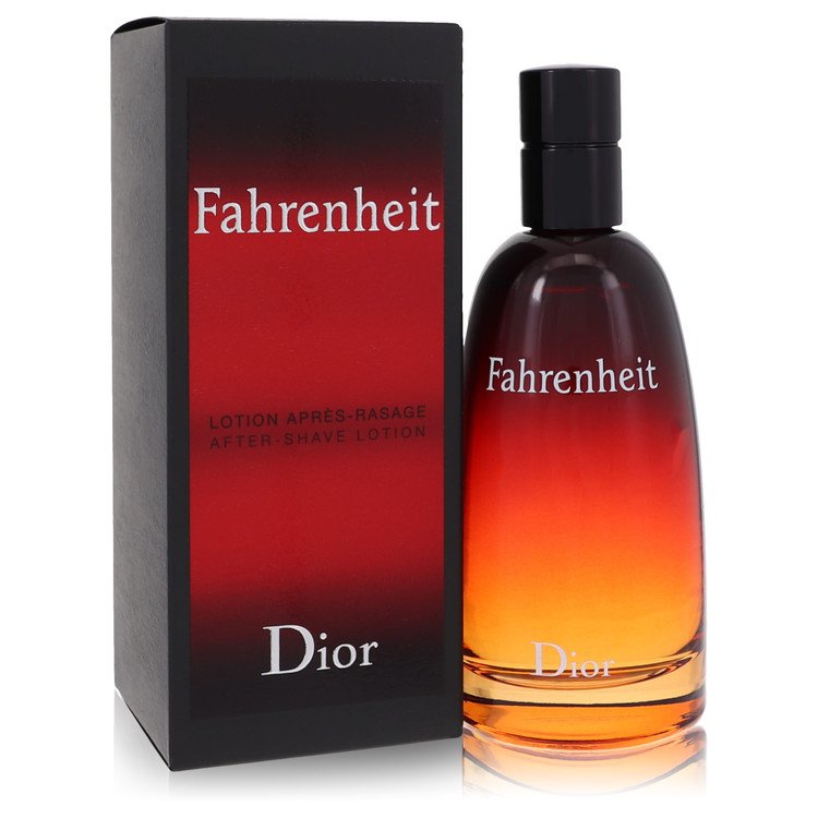 Fahrenheit by Christian Dior After Shave 3.3 oz for Men Avera Group