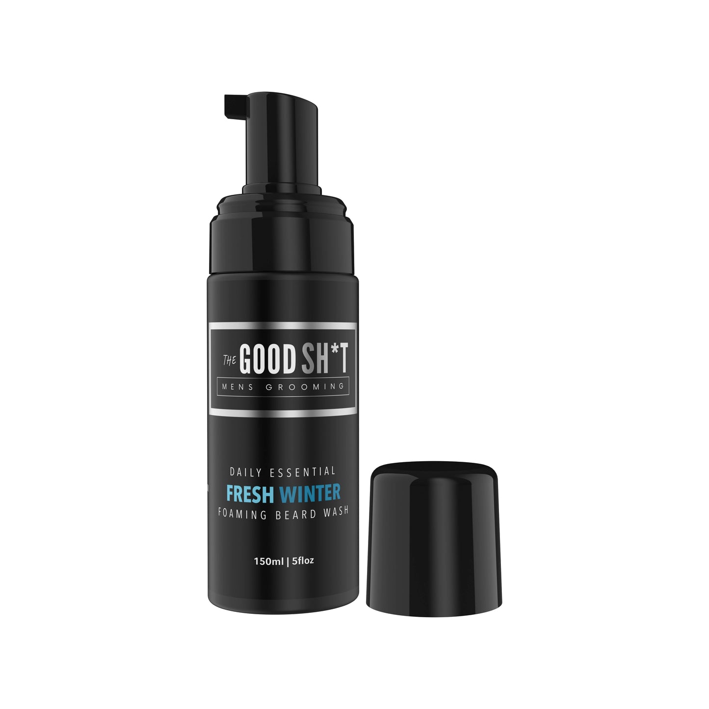 Beard Wash The Good Sh*t Mens Grooming