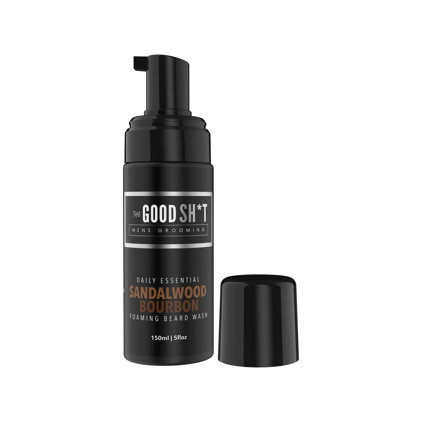 Beard Wash The Good Sh*t Mens Grooming
