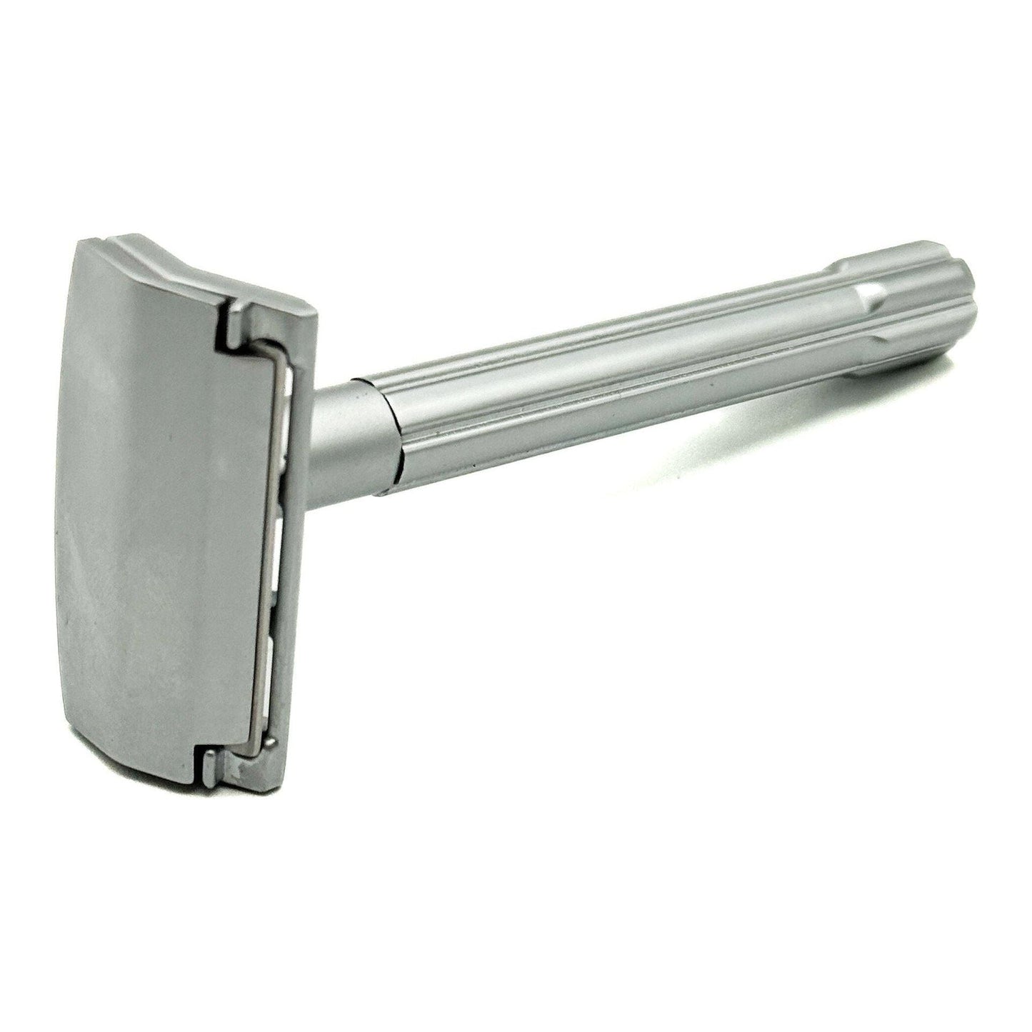Parker SoloEdge Single Edge Safety Razor Pasteur Pharmacy