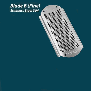 Berkeley - Merkel Callus Shaver Replacement Blade