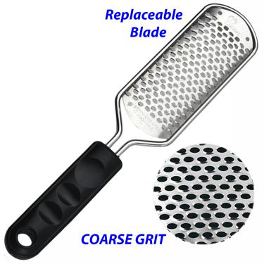 Berkeley - Merkel Fine Callus Shaver