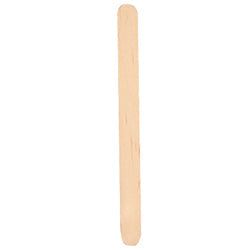 Medium Waxin Applicators - 100/bag Lunali Nail Supply