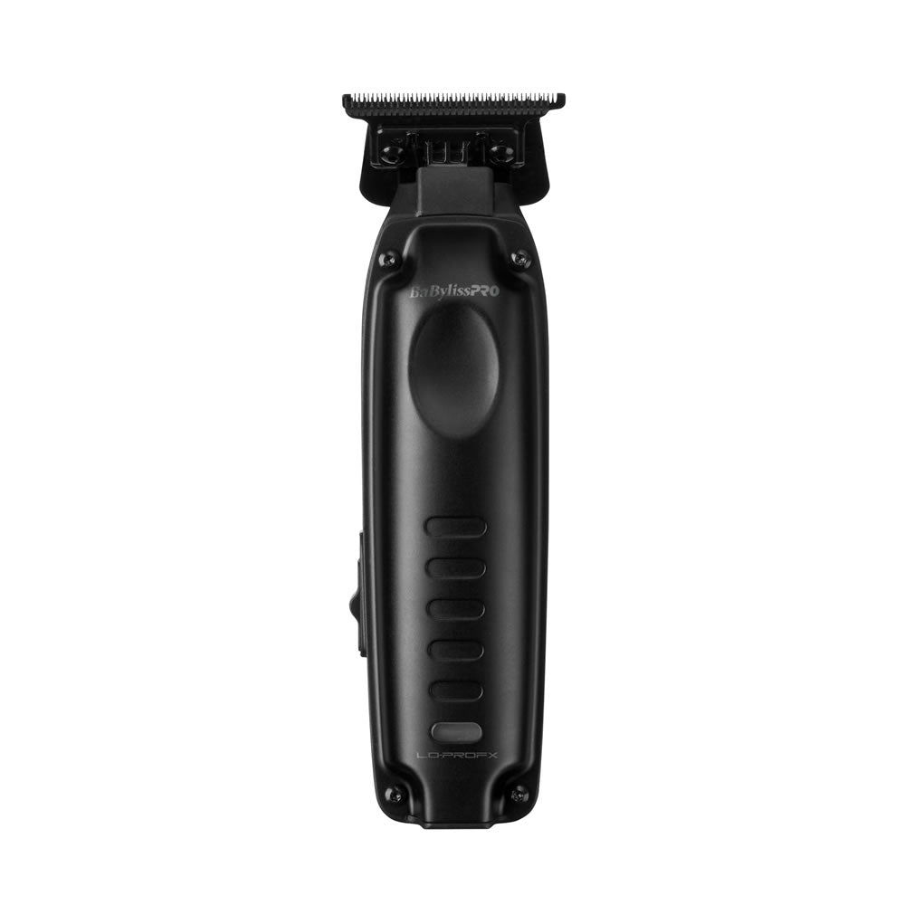 BABYLISSPRO COMPACT LO-PRO TRIMMER - BLACK (#FX72MB) N.O.S. Barber Supply