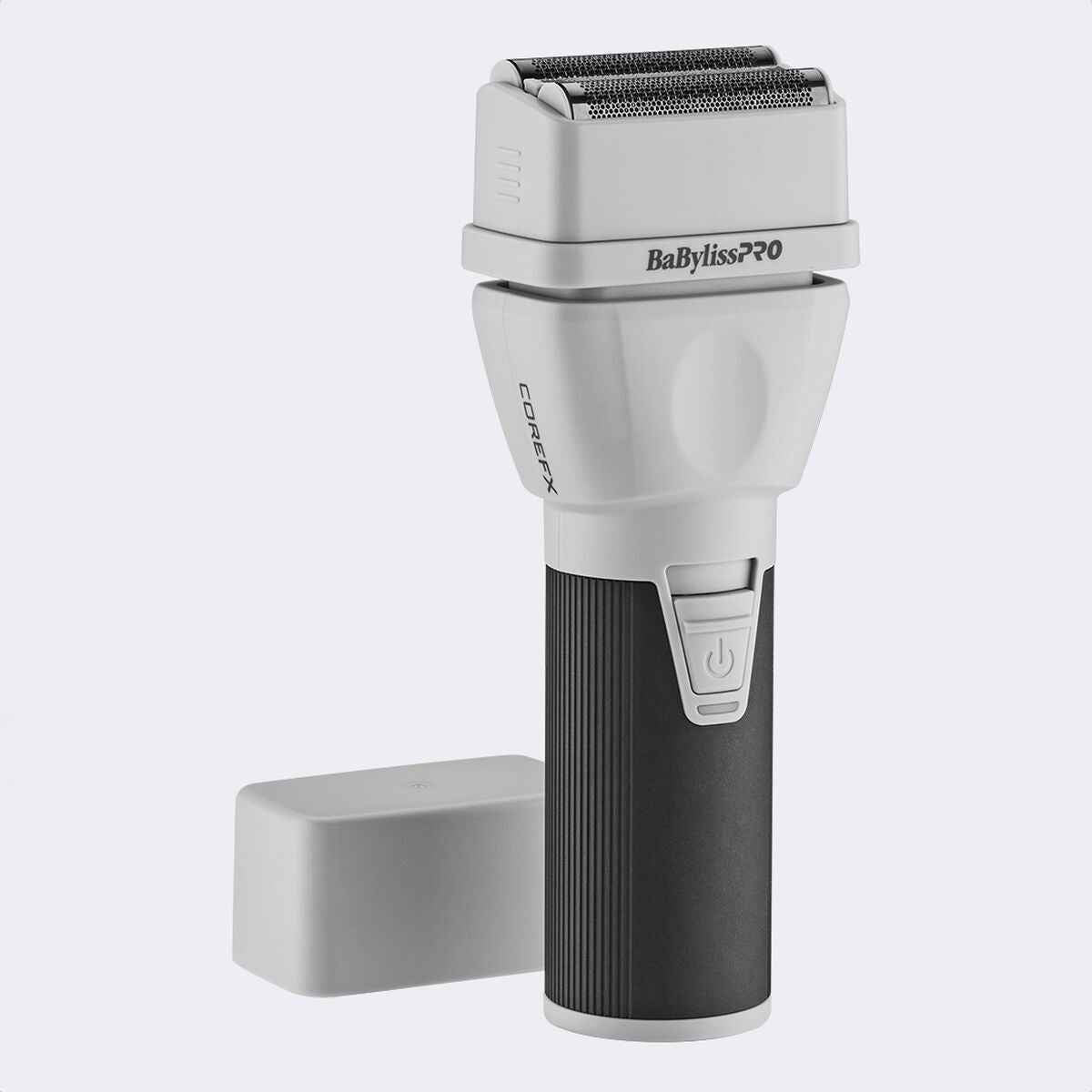 BaBylissPRO® COREFX Double-Foil Shaver (FX75FS2) Certified Clippers