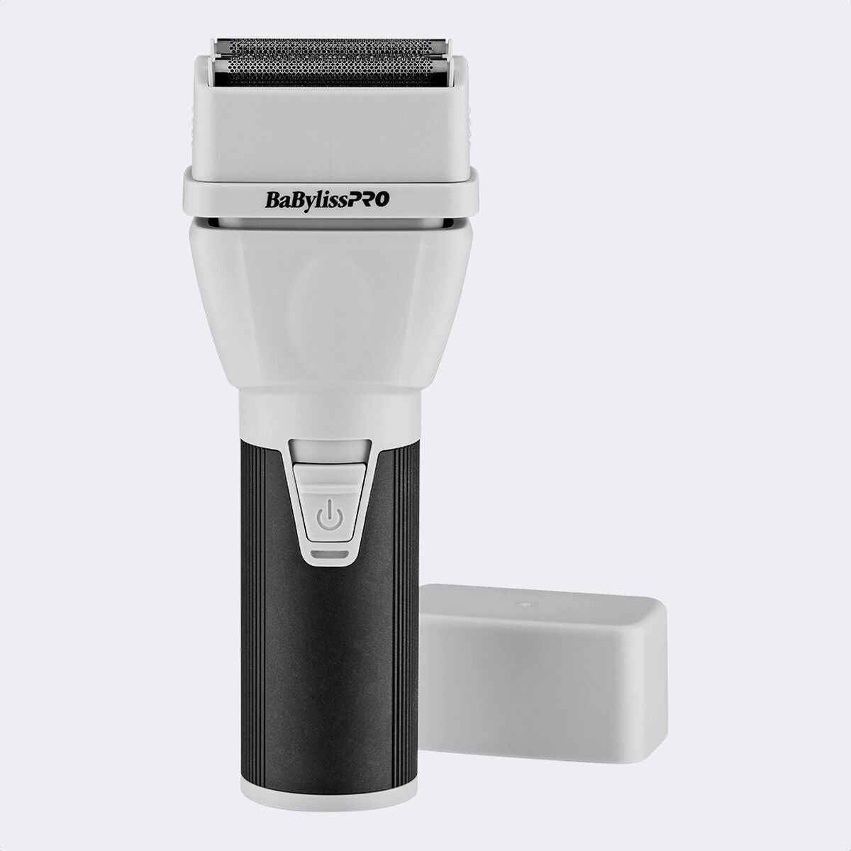 BaBylissPRO® COREFX Double-Foil Shaver (FX75FS2) Certified Clippers