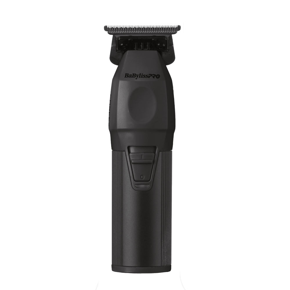 BABYLISSPRO COREFX TRIMMER - BLACK (#FX76MB) N.O.S. Barber Supply
