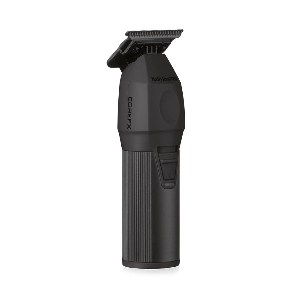 BABYLISSPRO COREFX TRIMMER - BLACK (#FX76MB) N.O.S. Barber Supply