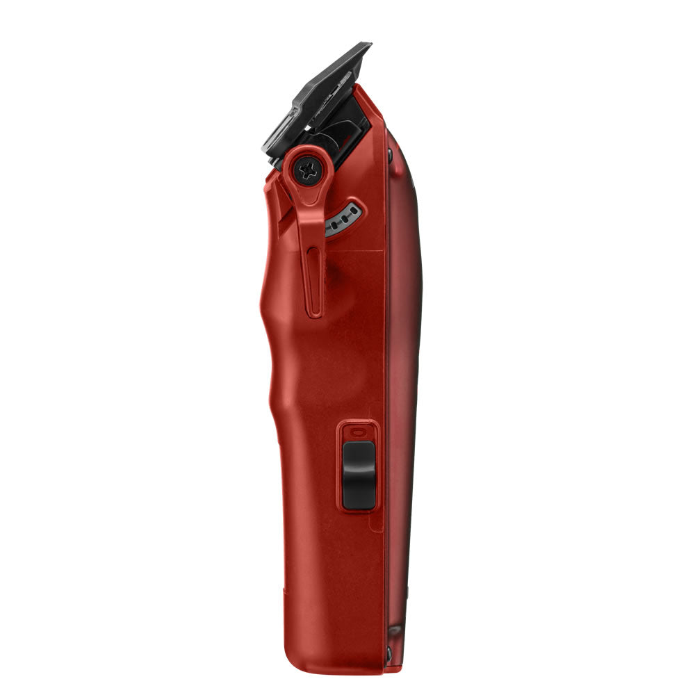 BABYLISSPRO COMPACT LO-PRO CLIPPER - RED (#FX82RD) N.O.S. Barber Supply