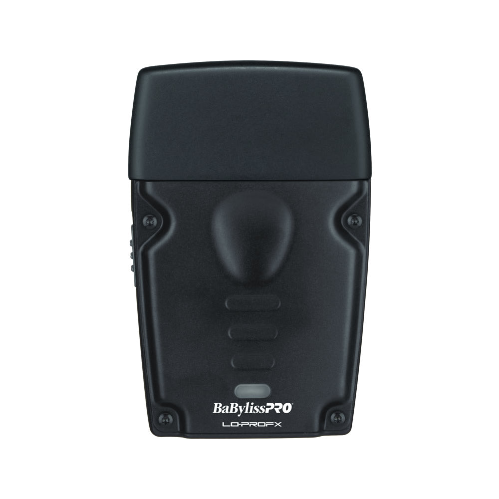 BABYLISSPRO COMPACT LO-PRO SHAVER - BLACK (#FXLPFS1MB) N.O.S. Barber Supply