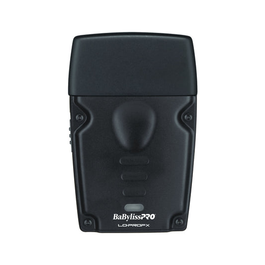 BABYLISSPRO COMPACT LO-PRO SHAVER - BLACK (#FXLPFS1MB) N.O.S. Barber Supply