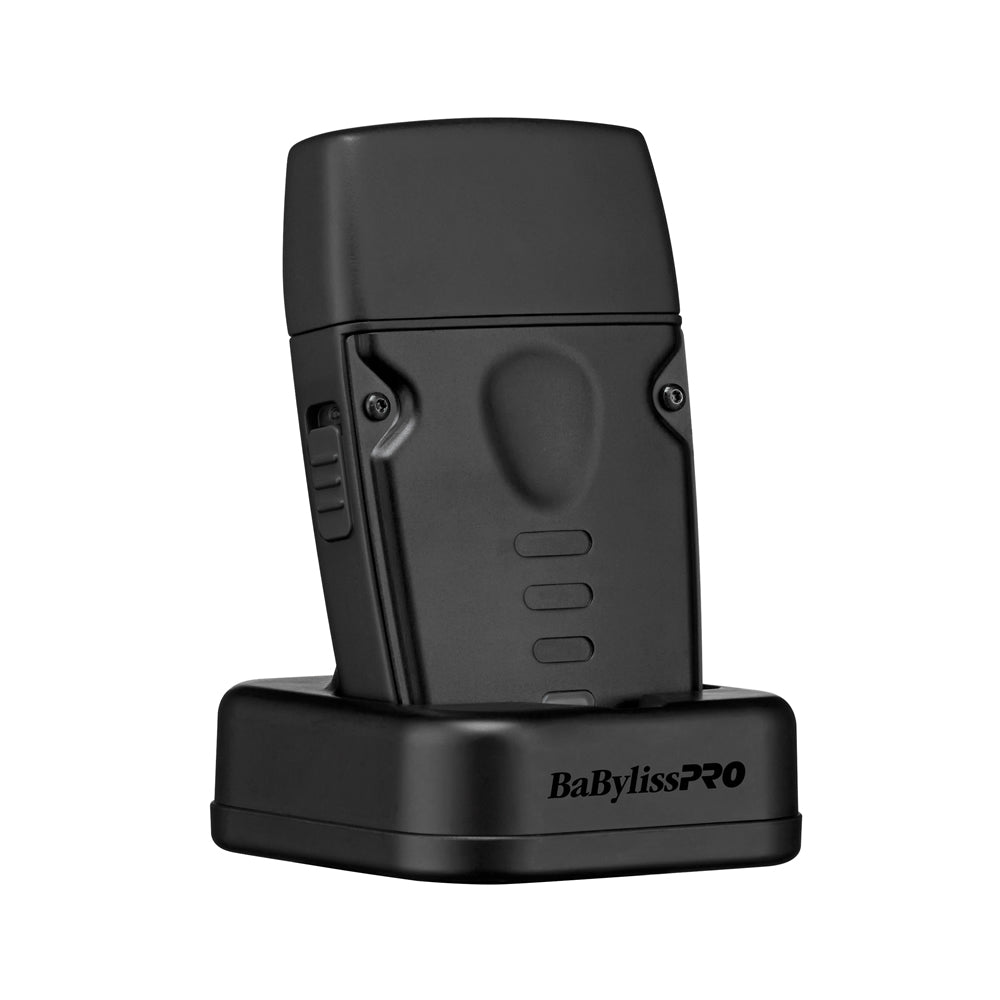 BABYLISSPRO COMPACT LO-PRO SHAVER - BLACK (#FXLPFS1MB) N.O.S. Barber Supply