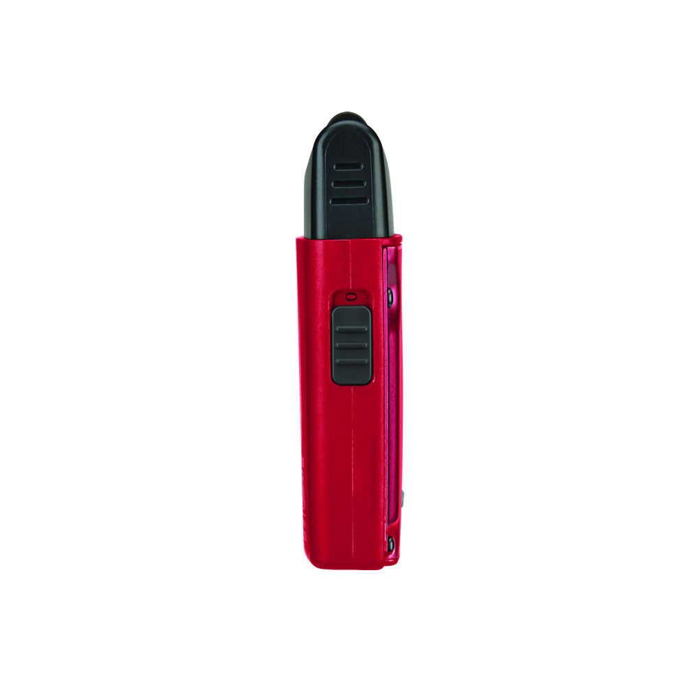 BABYLISSPRO COMPACT LO-PRO SHAVER - RED (#FXLPFS1RD) N.O.S. Barber Supply
