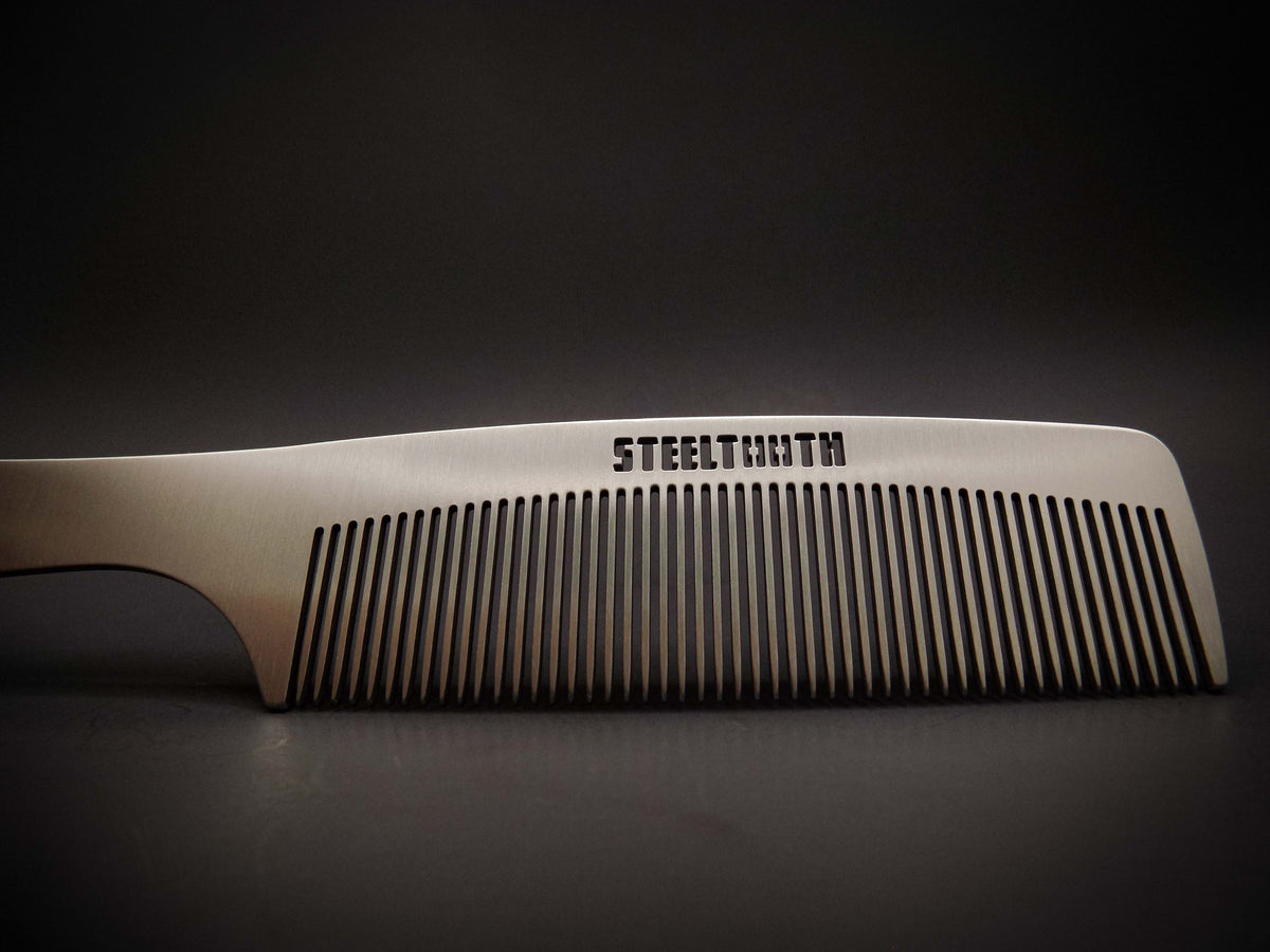 Islander Comb Original Steeltooth Comb v3 – Island mobile supplies