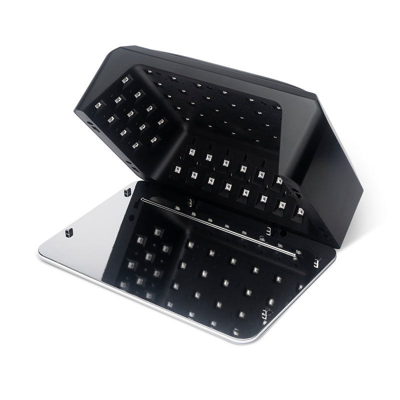 ProLuminance - UV Led Nail Lamp Lunali Nail Supply