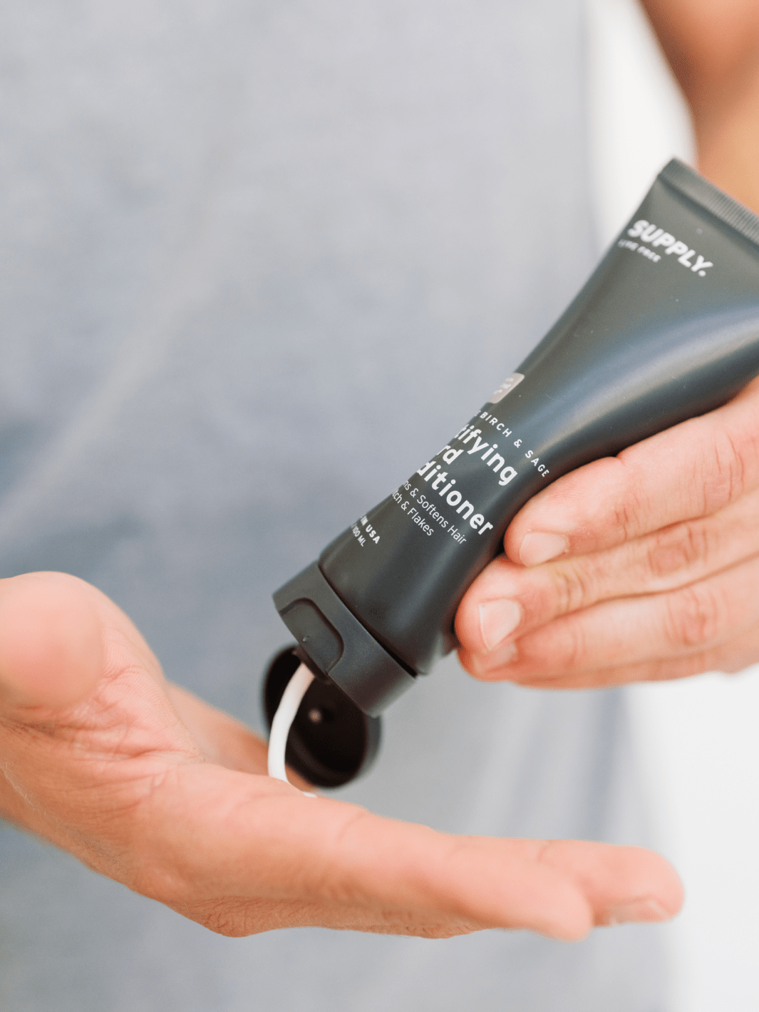 Fortifying Beard Conditioner Supply