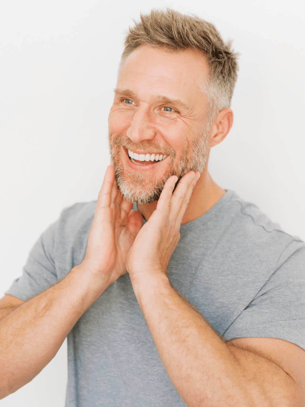 Fortifying Beard Conditioner Supply