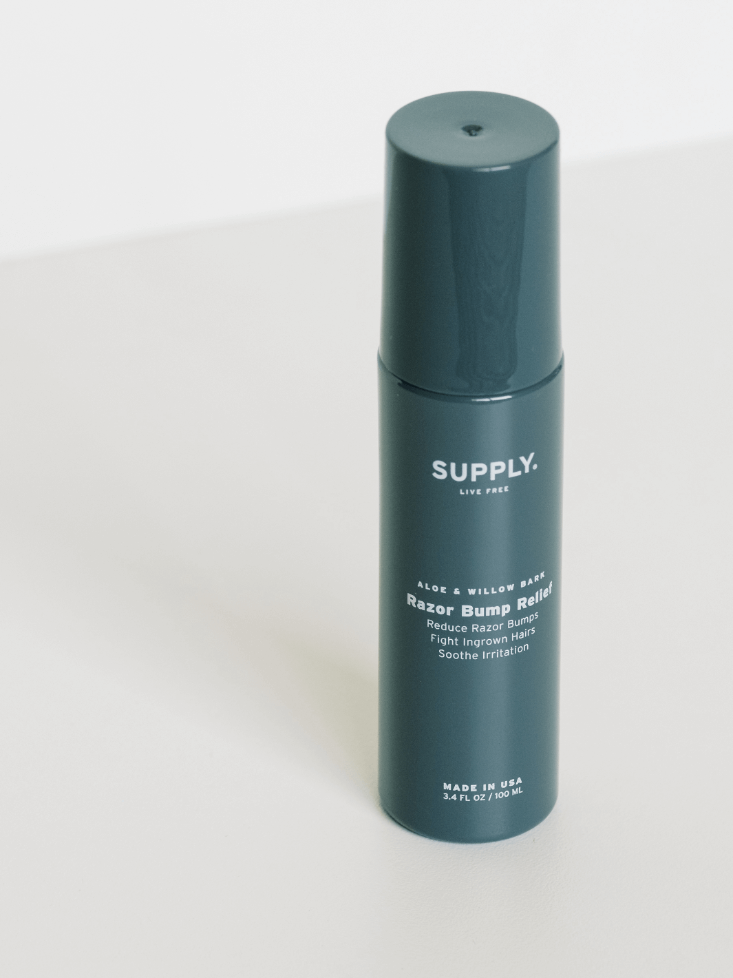 Razor Bump Remedy Supply