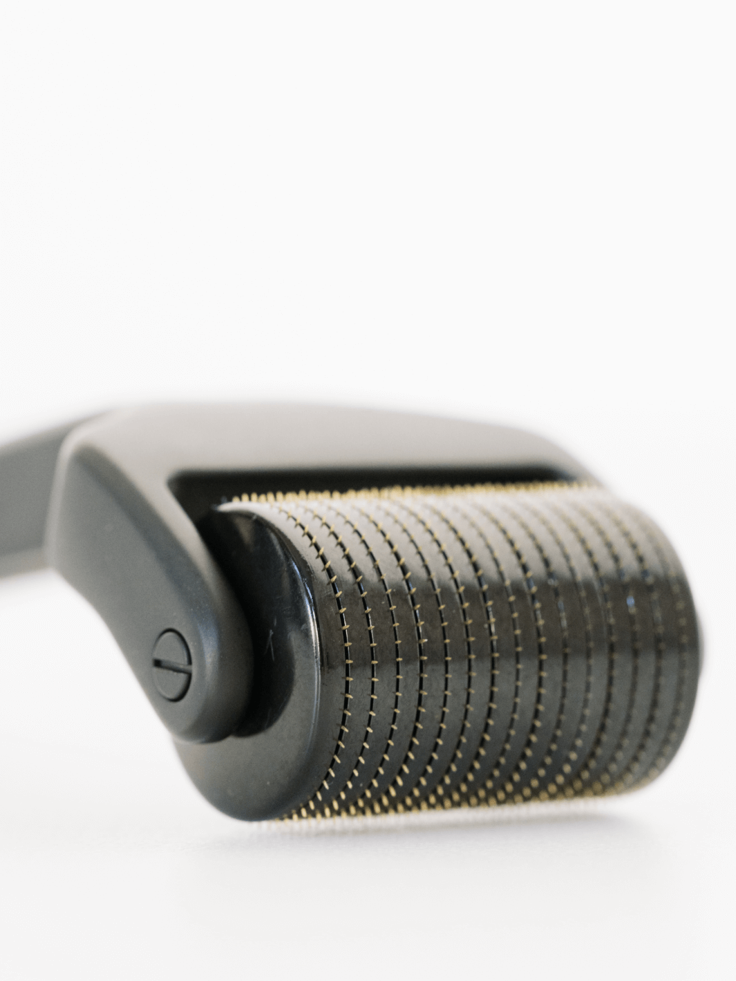 Activating Beard Roller Supply