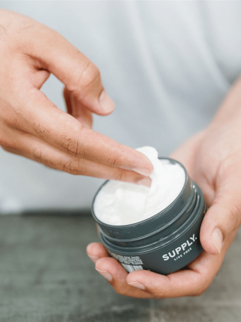 Single Edge SE Starter Set Supply