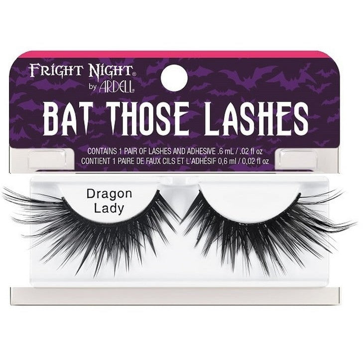 Bat Those Lashes Lashes